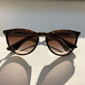 Ray Ban Sunglasses